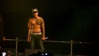 [FANCAM] Jay Park - I LIKE 2 PARTY  (The Sand, Amsterdam 25/09/2013)