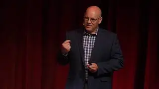 Asking Hard Questions as a Non-Profit Organization | Gordon Decker | TEDxRapidCity