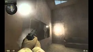 Consistency in CS:GO - Guide/Tutorial