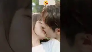 Naik kuda sambil ciumanBisa aja lu Luo Zheng~🥰