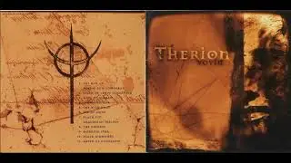 Therion   Vovin  1998  FULL ALBUM