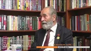 Профессор Попов было ли ошибкой ввод советских войск в Афганистан