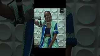 The Maloko show was so much fun 😀 