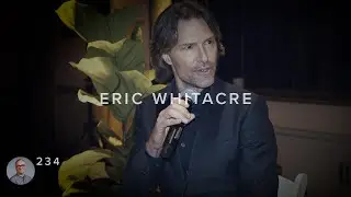 What Is Composition? - ERIC WHITACRE In Conversation With Peers