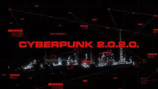 HEALTH :: CYBERPUNK 2.0.2.0.