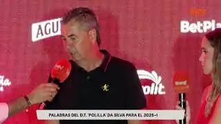 Presentación oficial de América de Cali 2025 👑👹