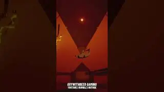 SHARK GO SLEEPY TIME | ABZU GAME CLIP 
