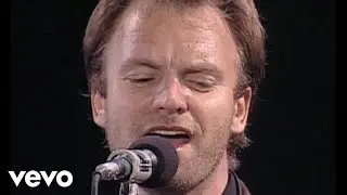 Sting - Little Wing