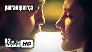 Paramparça 92. Bölüm Fragmanı