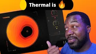 Output Thermal VST Test Drive | Distortion Plugin