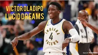 Victor Oladipo 2018 Mixtape - 