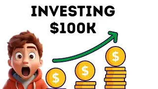 VOO vs SCHD Which ETF Makes You RICHER in 2025