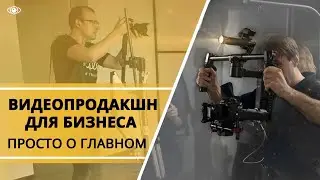 Как создать видео на YouTube для бизнеса. Функции команды