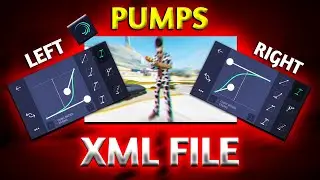 ✨ LEFT + RIGHT   & WATER EFFECT PUMPS ALIGHTMOTION | ZaheerOpEdits 🔥
