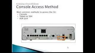 Part1, Basic Cisco Router and Switch configuration CCNA 200-120 - chapter 2