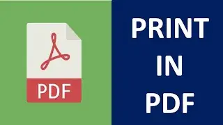 how to print in AutoCAD Print Setup ( sheets, scale, export to PDF ) Tutorial | print out option