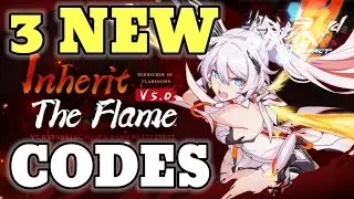 *NEW* HONKAI IMPACT 3 REDEEM CODES SEPTEMBER 2021 I NEW CODES HONKAI IMPACT 3RD ALL SERVERS