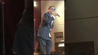 Лепс - Терминатор 🔥❤️ (Анапа, 14.08.2023)