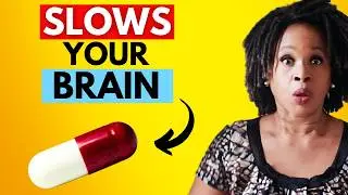 Memory Loss - These Drugs Cause Dementia!