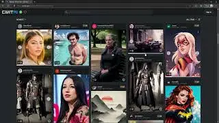 How to Install AI-Trained Models for Stunning Stylized Images in Stable Diffusion (Full Setup Guide)