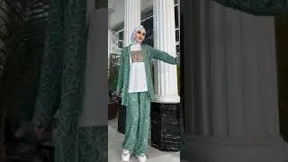 CHIROYLI SHALVAR FASONLAR