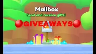 🔴LIVE - PET SIMULATOR 99 GIVEAWAYS AND GRINDING!!