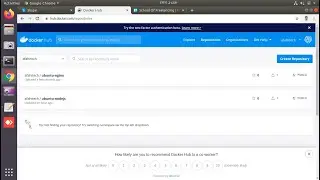 I Will Do Docker Install Into Linux