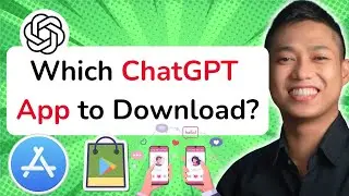 Which ChatGPT App to Download? Easy Setup Guide for Seamless Conversations on Your Devices