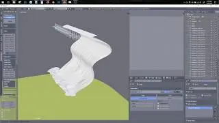 Blender Modeling Cloth Addon Review