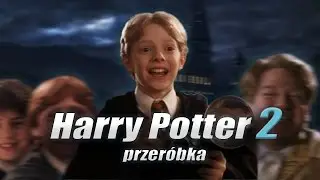 Harry Potter 2 - przeróbka (0 Ivony)