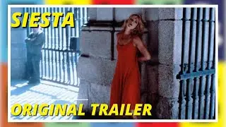 Siesta | Mystery | Romance | Original Trailer