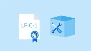 LPIC-1 Certification - Linux Boot and Package Management