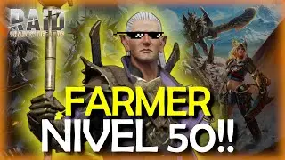 GUIA de KAEL F2P para novatos y principiantes - Farmer en 7 dias!?! | RAID SHADOW LEGENDS Espanol