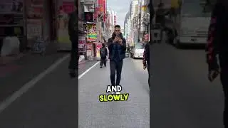 Easy PHONE Hyperlapse Effect! 🤯