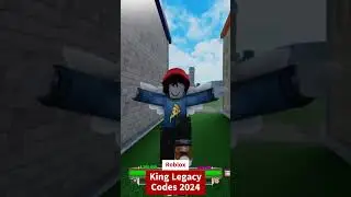 King Legacy Codes - Codes for King Legacy Roblox October 2024