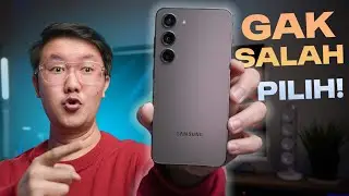 Mantan HP Flagship Paling Worth-It Under 10 Juta…!