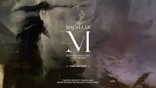 The Macallan M Collection | A Prism into the World of The Macallan