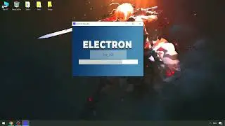 Roblox x Electron Cheat 2024   Electron Script Free Download   Electron X Executor New