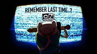 CN TAKEOVER