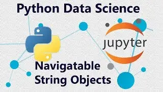 Web Scraping and Parsing Data with Beautiful soup in Python - Tutorial 34 in Anaconda Jupyter