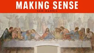 The Best Kept Secret In History?: A Conversation with Brian Muraresku (Episode 