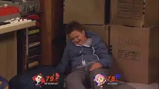 Gibby Vs. Nora But It's Super Smash Bros. Ultimate