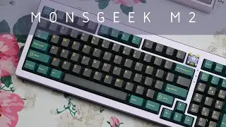 Endgame Experience at Entry Level Price | Monsgeek M2 Review