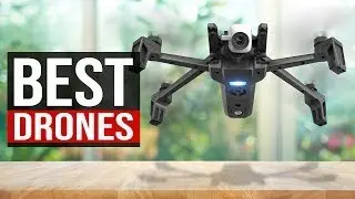 Top 5 Best Drone In 2020 On Aliexpress / Quadcopter From Aliexpress