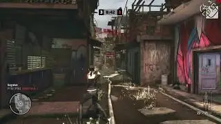 СТРИП-КЛУБ СМЕРТИ - Max Payne 3