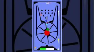 24 Marble Crazy Shorts Race : Lucky Wheel 