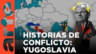 Stories of Conflict: Yugoslavia: La guerra de los ex | ARTE.tv Documentales