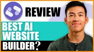 CodeDesign.ai Review - The EASIEST Way To Build a Website With AI in 2024?