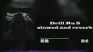 tsb, opt, velial squad, meep - drill ru 5 (slowed & reverb)