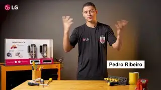 Mensagens do Esquadrão: continue com foco! | LG